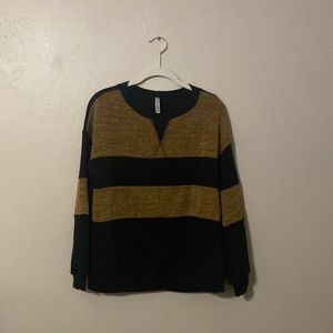 Emerald Long Sleeve Top Size Small